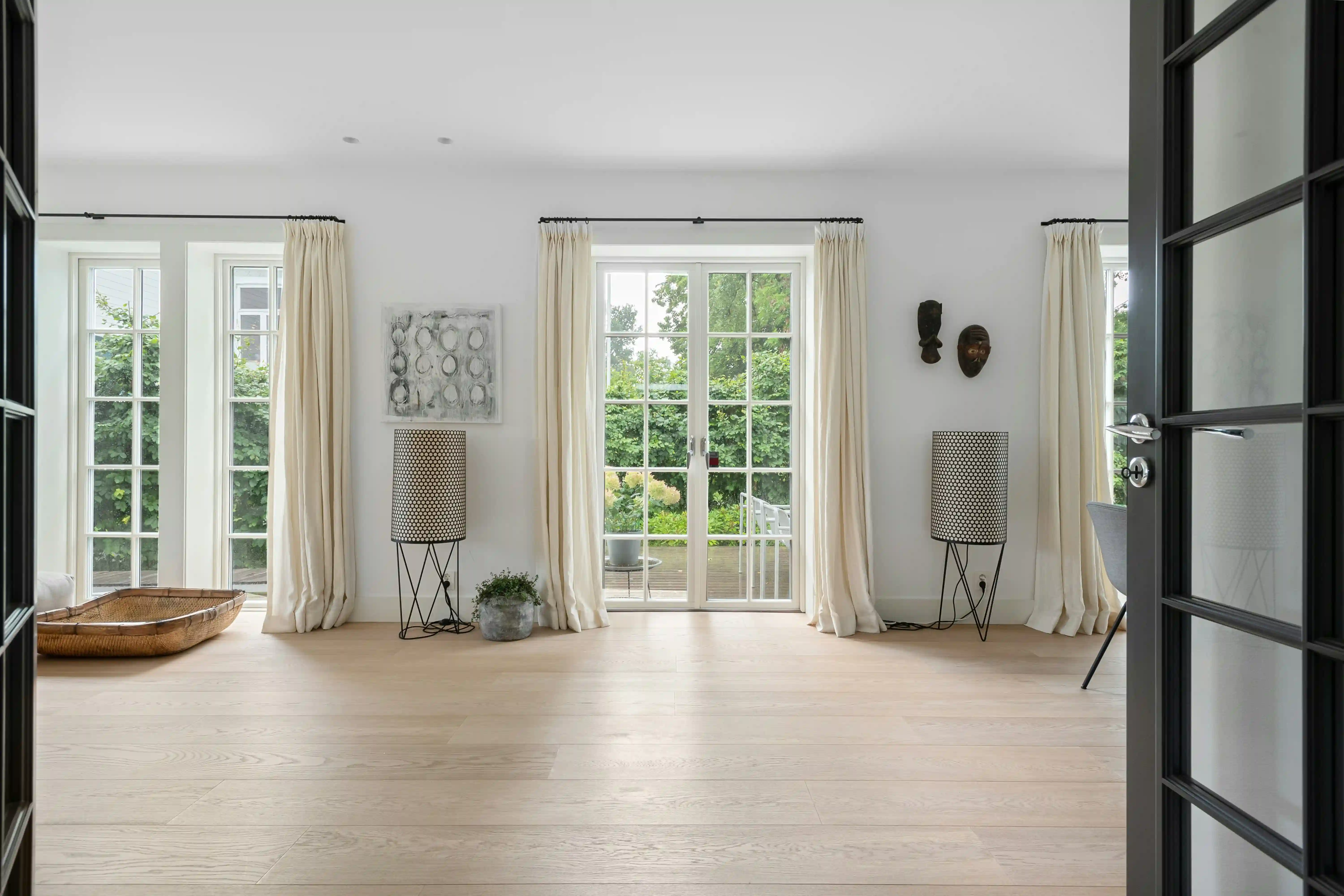 Curtains & Blinds